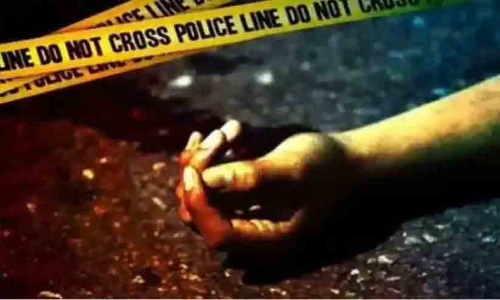 സർക്കാർ കെട്ടിടത്തിന്റെ ചുറ്റുമതിൽ തകർന്ന് രണ്ട് തൊഴിലാളികൾ മരിച്ചു