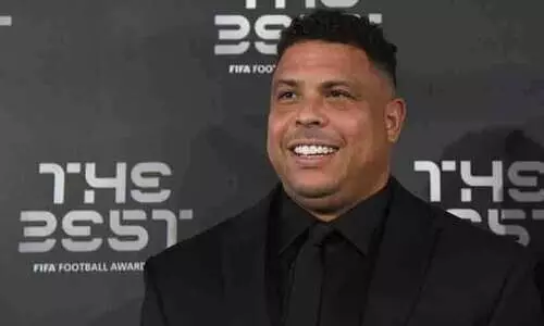 അർജന്റീന ജയിച്ചാൽ സന്തോഷമെന്ന് പറയുന്നത് ആത്മവഞ്ചന -റൊണാൾഡോ