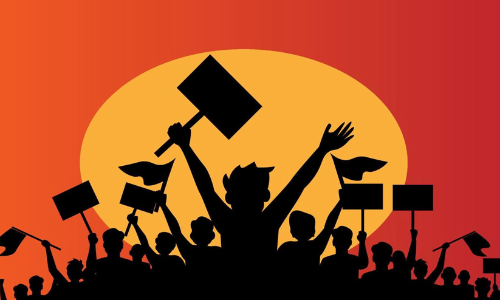 student march ii7896a