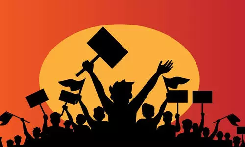 student march ii7896a