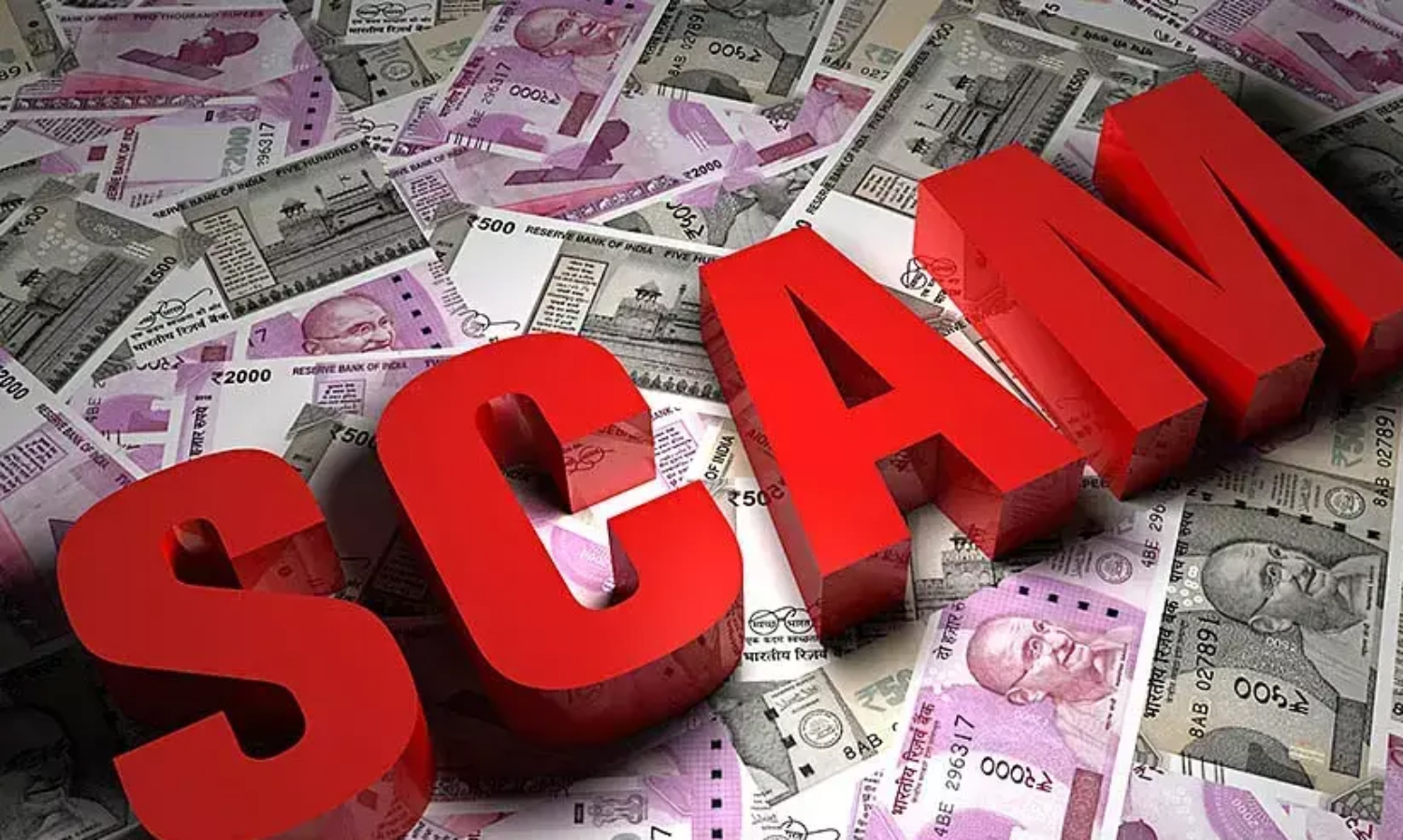 scam case-mukkam sub registrar