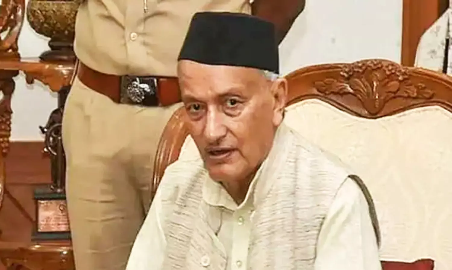 Bhagat Singh Koshyari