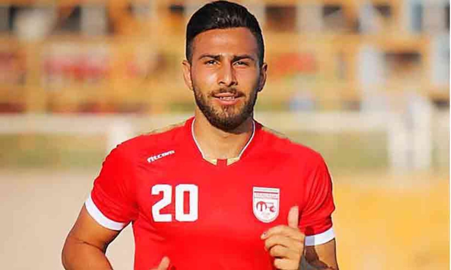 ഹിജാബ് പ്രക്ഷോഭങ്ങളിൽ പ​ങ്കെടുത്ത ഫുട്ബാൾ താരം വധശിക്ഷ ഭീഷണിയിലെന്ന്