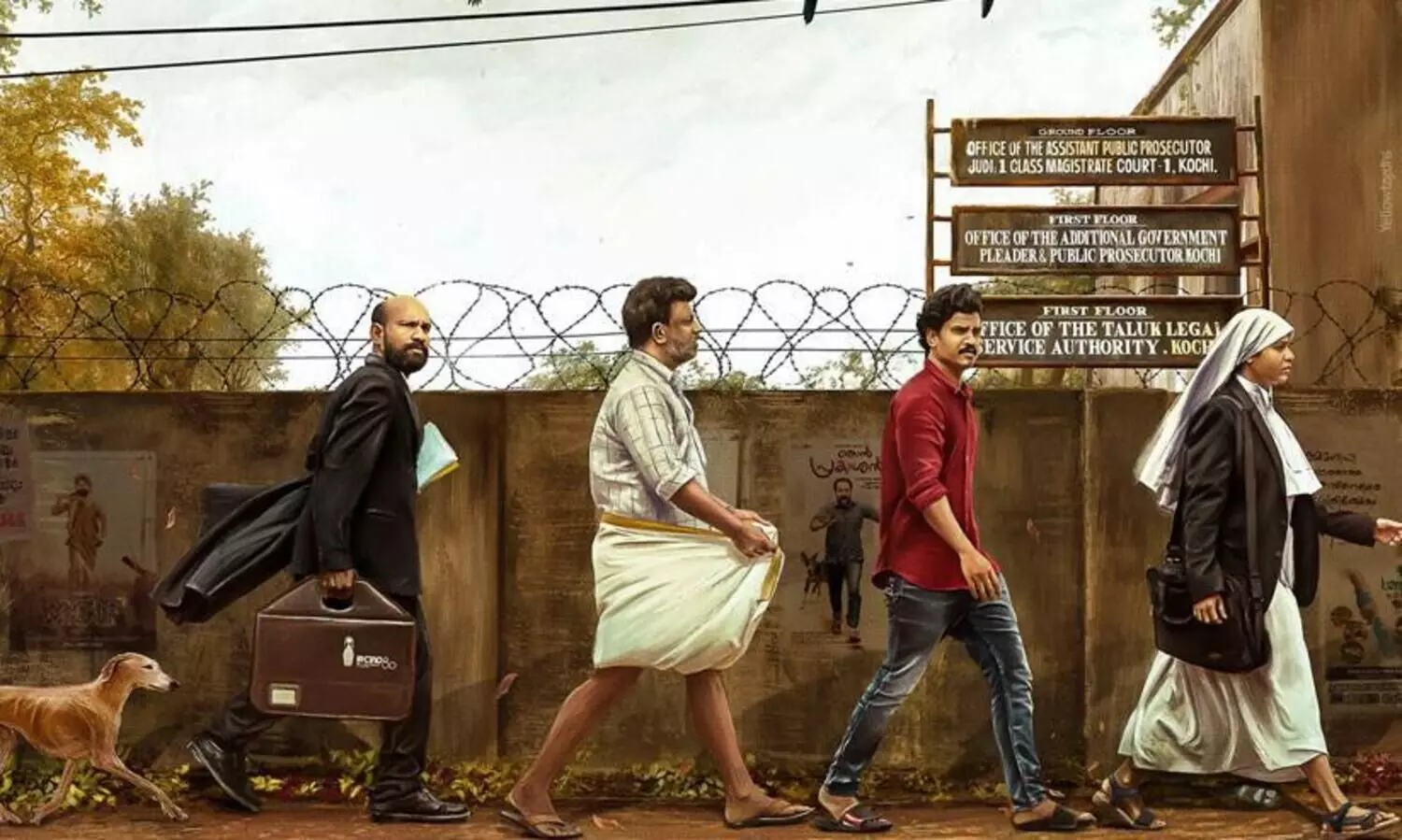 Saudi Vellakka Movie   Latest Malayalam  Review