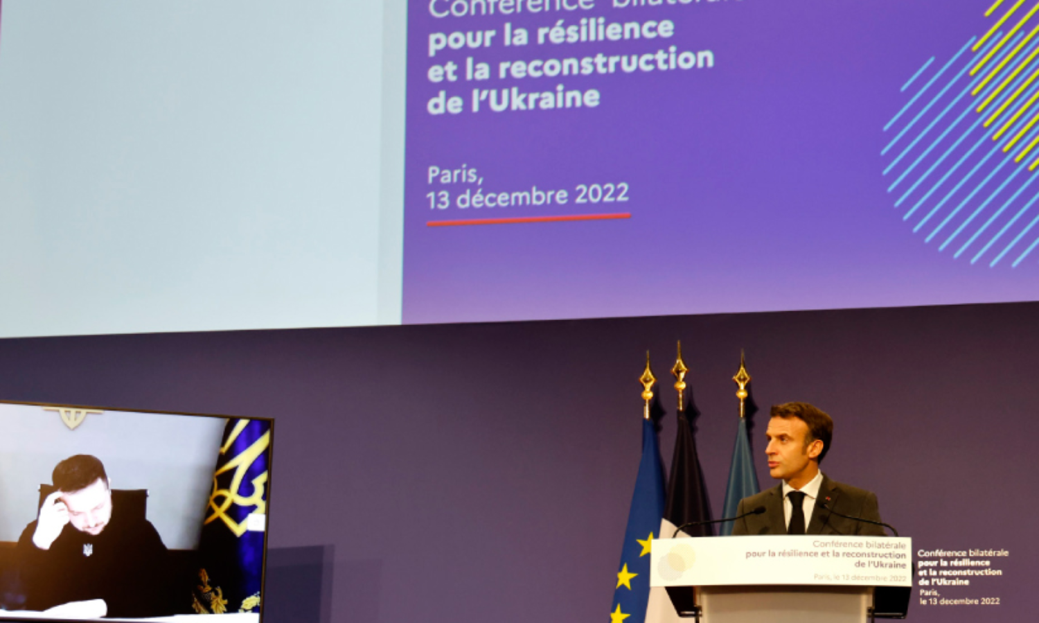 യുക്രെയ്ന് കൂടുതൽ സഹായമെത്തിക്കാൻ ജി-7 രാഷ്ട്രങ്ങൾ