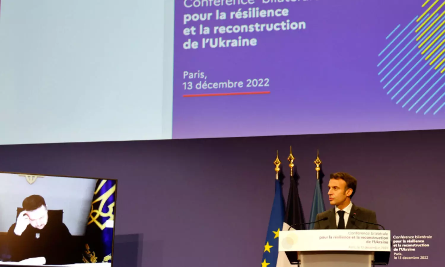 യുക്രെയ്ന് കൂടുതൽ സഹായമെത്തിക്കാൻ ജി-7 രാഷ്ട്രങ്ങൾ