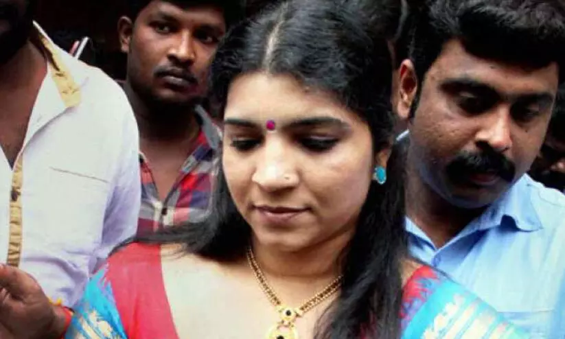 sarithas complaint on attempt to murder; Crime branch to conduct scientific examination