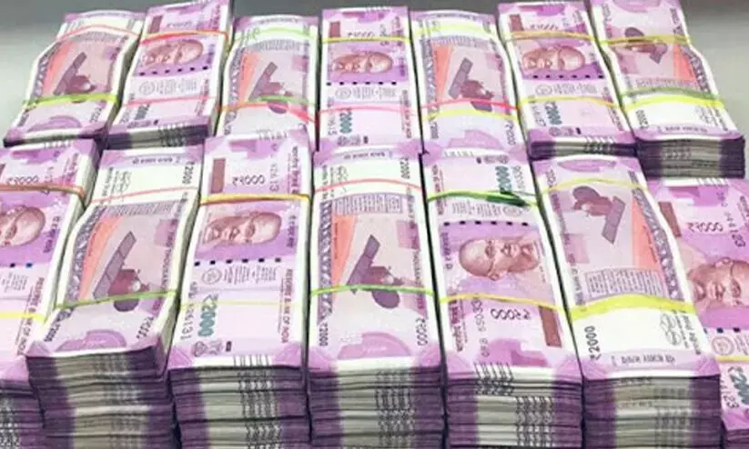 kodakara case; kerala police not cooperating in investigation says centre