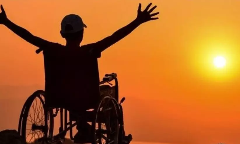 Four percent reservation for differently abled in co operative institutions