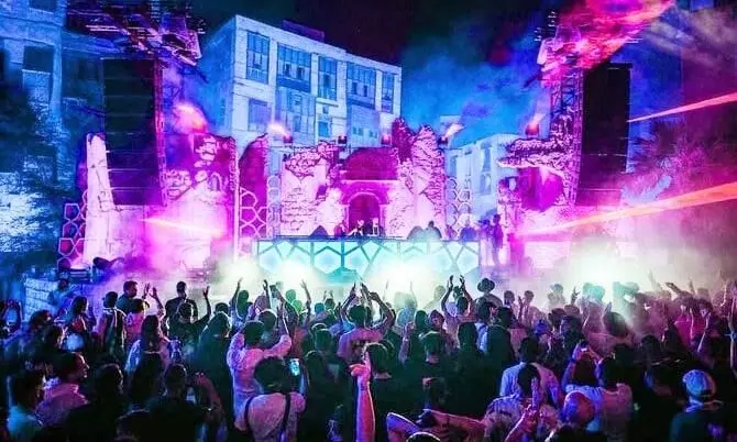 Balad Beast Concluded Balad Beast Concluded