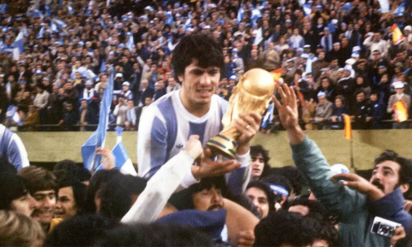 ചതിയിലൂടെയും ഭീഷണിയിലുടെയും നേടിയ കിരീടം: അർജന്റീനക്ക് ആദ്യ ലോകകപ്പ് വിജയത്തിൽ അഭിമാനിക്കാൻ എന്തുണ്ട്?