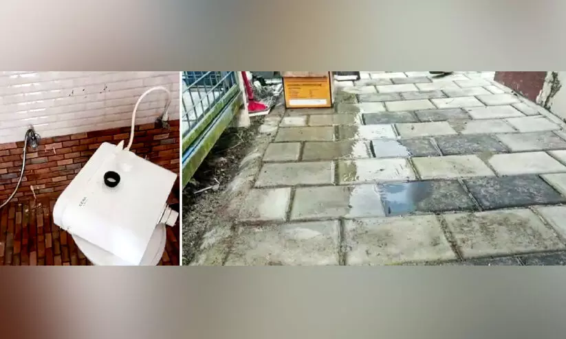 കൊ​ട്ടാ​ര​ക്ക​ര