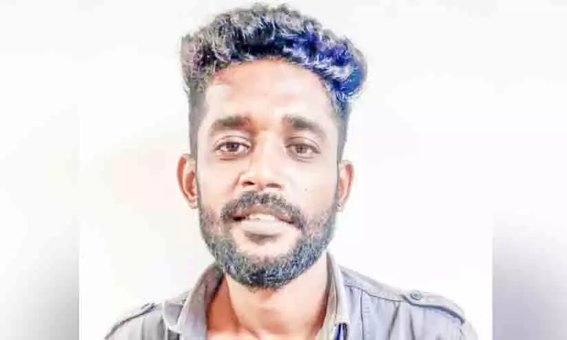 ഡോക്​ടറെ കൈയേറ്റം ചെയ്യാൻ ശ്രമിച്ച പ്രതി പിടിയിൽ