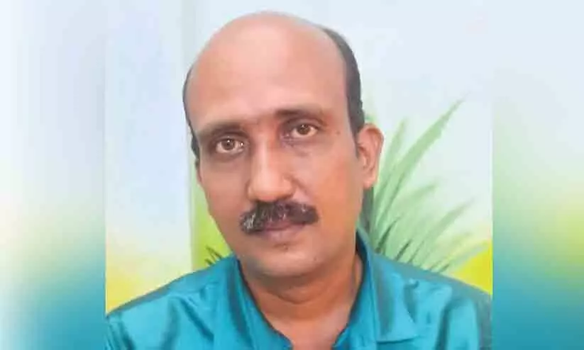 പോക്സോ കേസിൽ എക്സൈസ് ഓഫിസർക്ക് ഏഴുവർഷം കഠിന തടവ് പോക്സോ കേസിൽ എക്സൈസ് ഓഫിസർക്ക് ഏഴുവർഷം കഠിന തടവ്