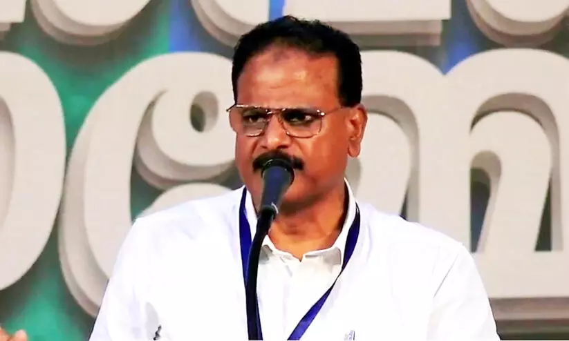 Abdurahiman Randathani Abdurahiman Randathani