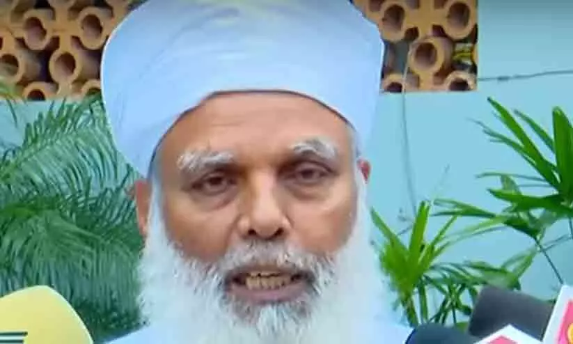 Umer faisi mukkam Umer faisi mukkam