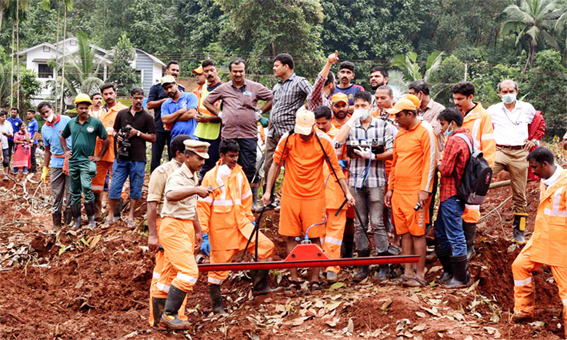 കൊക്കയാര്, കൂട്ടിക്കല്, കവളപ്പാറ: പുനരധിവാസ പ്രവര്ത്തനങ്ങള് പൂര്ത്തീകരിച്ചില്ലെന്ന് വി.ഡി സതീശൻ കൊക്കയാര്, കൂട്ടിക്കല്, കവളപ്പാറ: പുനരധിവാസ പ്രവര്ത്തനങ്ങള് പൂര്ത്തീകരിച്ചില്ലെന്ന് വി.ഡി സതീശൻ