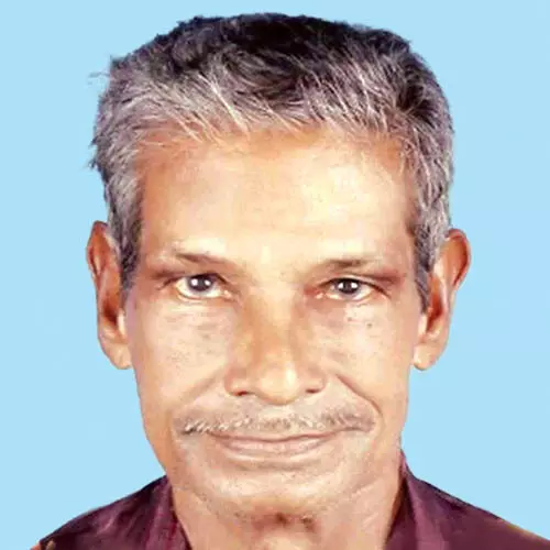 കേ​ശ​വ​ൻ