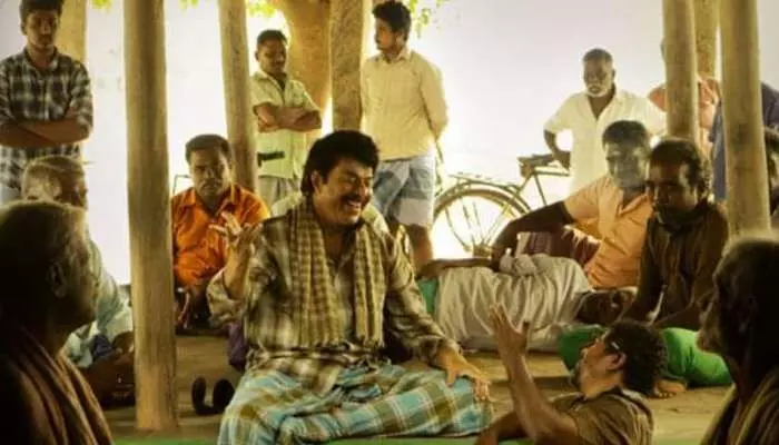 കേരള രാജ്യാന്തര ചലച്ചിത്രമേള:നൻപകൽ നേരത്തിന് തിരക്കോട് തിരക്ക് കേരള രാജ്യാന്തര ചലച്ചിത്രമേള:നൻപകൽ നേരത്തിന് തിരക്കോട് തിരക്ക്