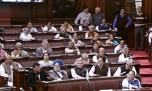 Rajya Sabha