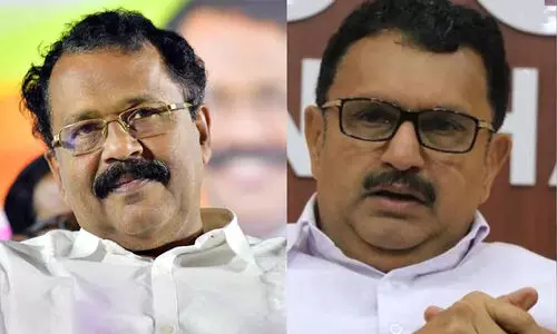 k.muralidharan ps sreedharan pillai
