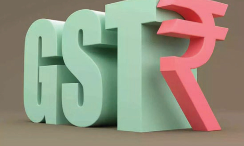 GST not have Mechanisms for the Effective Collection of GST arrears