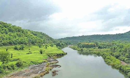 പെന്നൈയാർ നദീജല തർക്കം ട്രൈബ്യൂണൽ രൂപവത്കരിക്കില്ലെന്ന് കേന്ദ്രം