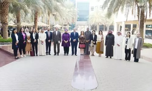 Cultural heritage conservation conference