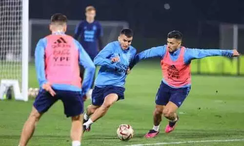 qatar world cup 2022 semi final