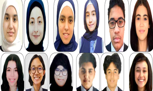 കാം​ബ്രി​ജ് ഐ.​ജി.​സി.​എ​സ്.​ഇ പ​രീ​ക്ഷ; അ​ൽ നൂ​റി​ന് മി​ക​ച്ച വി​ജ​യം