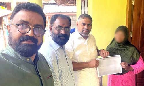 Nammal Chavakatkukar