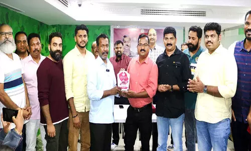 Farewell to Wilson Michael