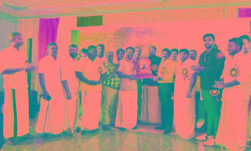 Mecca OICC Excellence Awards