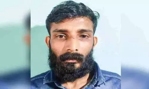 കഞ്ചാവുമായി യുവാവ് അറസ്റ്റിൽ