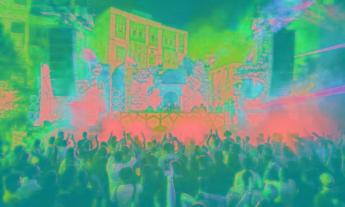 Balad Beast Concluded