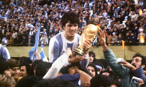 ചതിയിലൂടെയും ഭീഷണിയിലുടെയും നേടിയ കിരീടം: അർജന്റീനക്ക് ആദ്യ ലോകകപ്പ് വിജയത്തിൽ അഭിമാനിക്കാൻ എന്തുണ്ട്?