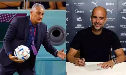 ബ്രസീലിനെ പരിശീലിപ്പിക്കാൻ എത്തുന്നതാര്?; ടിറ്റെയുടെ പിൻഗാമിക്കായി ചൂടുപിടിച്ച ചർച്ച