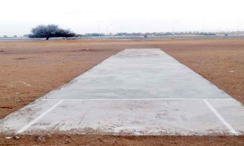 സൂക്ഷിക്കുക; വാദിയിൽ പിച്ചൊരുക്കിയാൽ പ്രതിയാകും