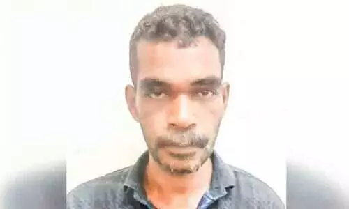 അടിപിടിക്കേസിൽ ഒരാൾ അറസ്റ്റിൽ