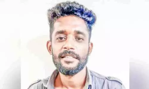 ഡോക്​ടറെ കൈയേറ്റം ചെയ്യാൻ ശ്രമിച്ച പ്രതി പിടിയിൽ