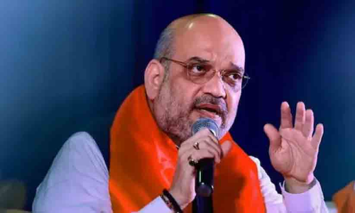 ഇന്ത്യയുടെ ഒരിഞ്ച് ഭൂമി പോലും വിട്ടുകൊടുത്തിട്ടില്ല: അരുണാചലിലെ ഇന്ത്യ-ചൈന സംഘർഷത്തെക്കുറിച്ച് അമിത് ഷാ