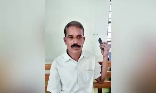 പുരുഷോത്തമൻ പുരുഷോത്തമൻ