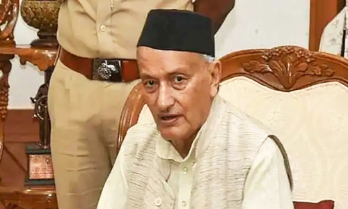 Bhagat Singh Koshyari