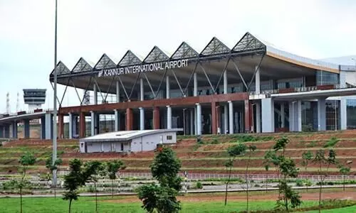 kannur airport