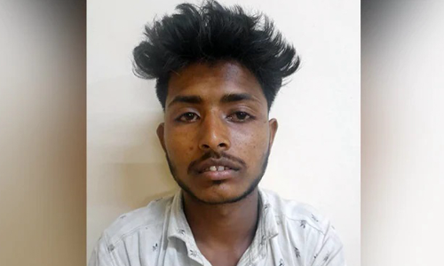 മകൻ അച്ഛനെ കൊന്ന് 32 കഷ്ണങ്ങളാക്കി കുഴൽകിണറിൽ തള്ളി; സംഭവം കർണാടകയിൽ