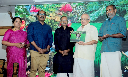 പശുവളർത്തൽ സംരക്ഷിക്കാൻ ആർ.ഹേലി നൽകിയ സംഭാവന എക്കാലവും സ്മരിക്കുമെന്ന് കെ. കൃഷ്ണൻകുട്ടി