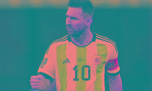 സെമിയിൽ മെസ്സിയെ കാത്തിരിക്കുന്ന റെക്കോഡുകൾ പലതാണ്...