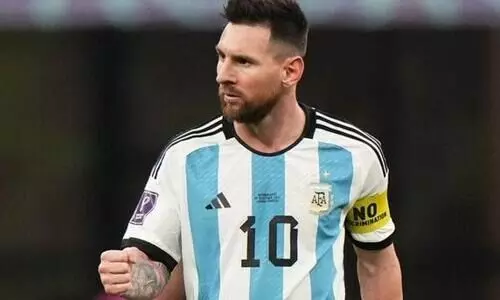 സെമിയിൽ മെസ്സിയെ കാത്തിരിക്കുന്ന റെക്കോഡുകൾ പലതാണ്...