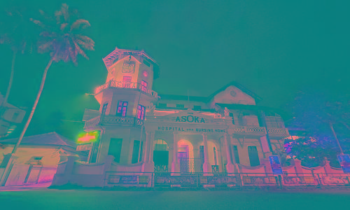 കോഴിക്കോടിന്റെ പേറ്റുനോവുകൾ ഏറ്റുവാങ്ങിയ അശോക ആശുപത്രി ഓർമയാകുന്നു