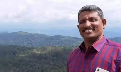 ശ്രീനിവാസൻ വധം: രണ്ടാമത്തെ കുറ്റപത്രം സമര്‍പ്പിച്ചു